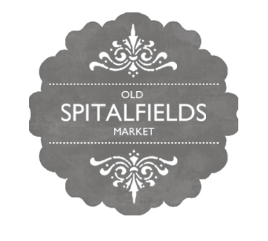 Spitalfields Record Stalls