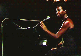 Nina Simone – Pastel Blues